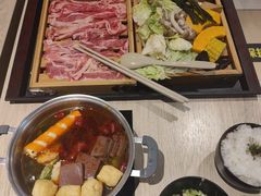 -吉野家(上地三街店)