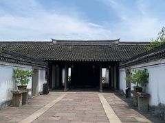 -王阳明故居