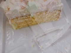 -红宝石·鲜奶小方·海派西点房(南翔店)