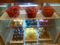 -果之满满鲜榨果汁(科技产业大厦店)