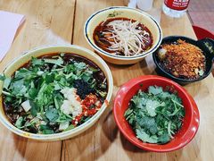 -冒椒火辣(奎星楼街店)