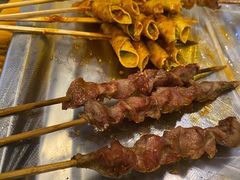 -京朋串屋·烧烤(望京西路总店)