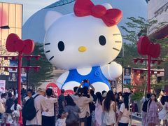 -深圳湾万象城(南山店)