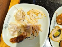 -梨花自助烤肉(天河城店)