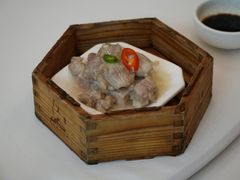 -江山大椰酒家(广州亚洲国际店)
