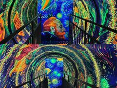 -成都梵高星空艺术馆(春熙路旗舰店)