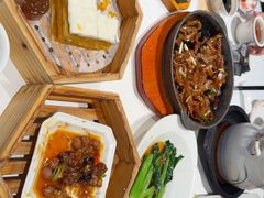 -稻香饭店(IFS国金中心店)