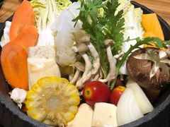 寿喜锅-水林间·寿喜烧自助(仙林金鹰店)