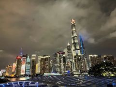 -三利音·东方司宴(外滩店)