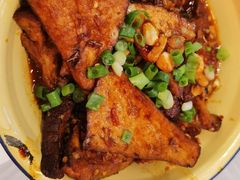 -东排食堂长沙小吃大排档(五一广场店)