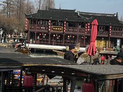 -洞天食府(北大街店)