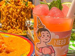 -泰妃殿(武汉首店)