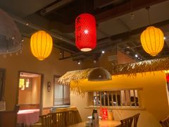 大堂-老湘村·湖南土菜(天河维多利店)