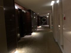 -上海中谷小南国花园酒店