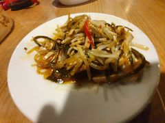 -鼎泰丰(唐城坊店)