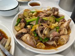 小管-健跳小海鲜(人民路店)