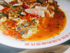 -坛宗剁椒鱼头(河西王府井店)