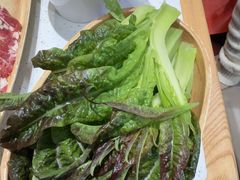 -千牛将·鲜牛肉火锅(开元路店)