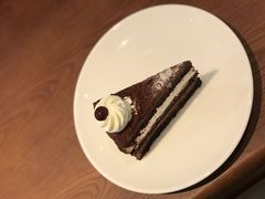 -Peet's Coffee皮爷咖啡(大学路店)