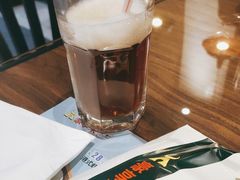 -豪享来中西餐厅(隆昌店)