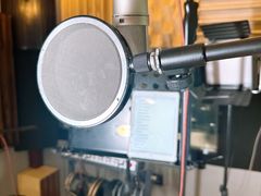 -Resonance Studio·救声舱录音棚(田子坊店)