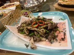 -海晖酒楼·顺德鱼生(荣华店)