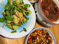 -东方肉馆(文庭雅苑店)