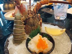 -小天鹅戴斯酒店鲸鲨百汇创作料理