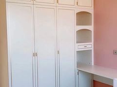 -索菲亚全屋定制衣柜橱柜家具(十里河居然之家智能馆家具店)