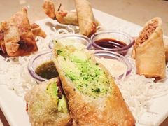 -The Cheesecake Factory 芝乐坊餐厅(王府中環店)