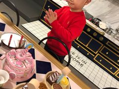 -Lilliput粒粒堡亲子餐厅(置汇旭辉店)