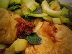 -23号墙门菜(狮虎桥店)