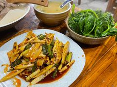 -朱大嘴肥肠血旺(福字街店)