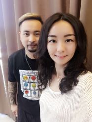 点击看大图 -MASTER 男士发型设计