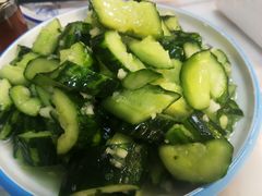 -独一道·大别山土菜烧烤(雨花西路店)