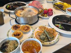 -吉布鲁牛排海鲜自助(温江合生汇店)