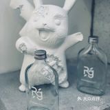 东莞探店/极简性冷淡风Rg柠檬茶空降东莞🔥