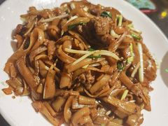 干炒牛河-稻香饭店(IFS国金中心店)