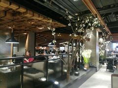 -韩盛·盛江山自助料理(中街大悦城店)