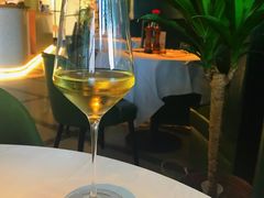 白葡萄酒-L'Arome芳芳法国餐厅(仙林金鹰店)