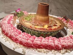 -苏皙·传统涮(南京六合万达欢乐港店)