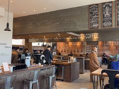 -Vanilla Specialty Coffee(八大关店)
