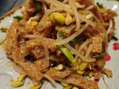 -横山双城铁锅炖羊肉(创始店)