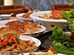 -粤盛海鲜平价店(洛溪食街店)