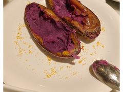 -青雅中餐厅(大连金石滩绿发希尔顿度假酒店)