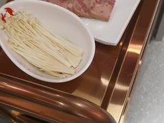 -七欣天香辣蟹火锅(南通任港路大润发店)