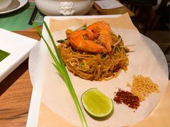 -帕蓝·暹罗料理&曼谷夜市(大学路店)
