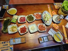 -火炉情韩国料理店(古田路店)