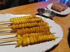 黄金玉米粒-质烤烤物·活烤海鲜(质烤总店)