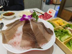 -古乐牛香鲜牛肉牛杂火锅(观前街店)